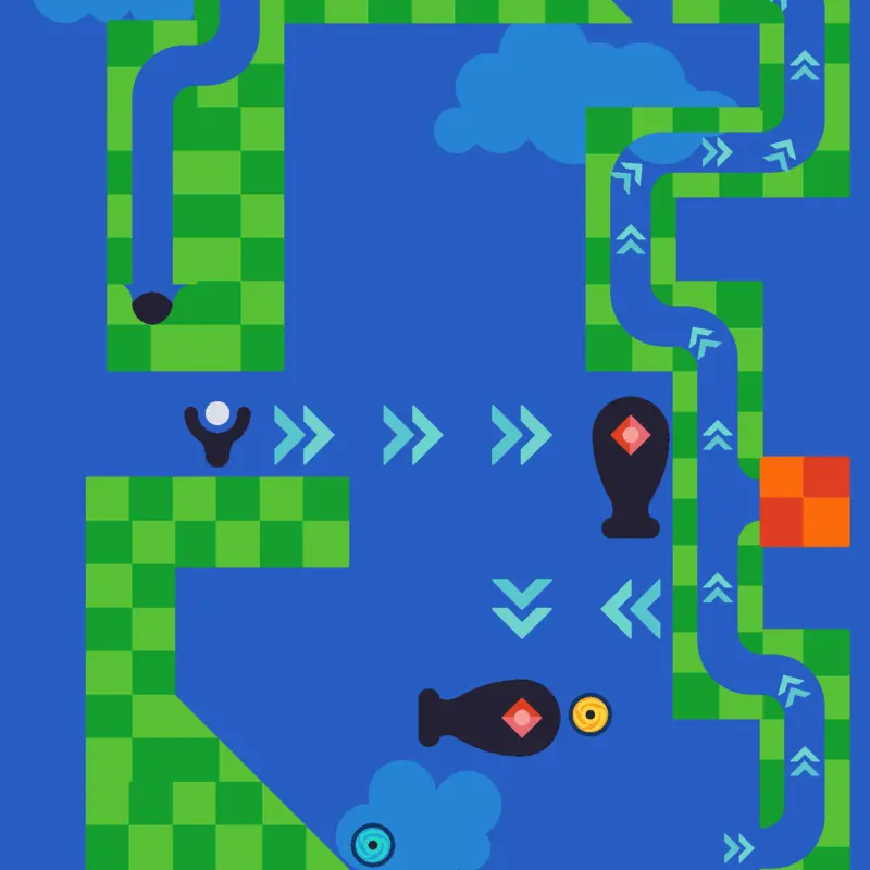 Game by @chikoisthebest