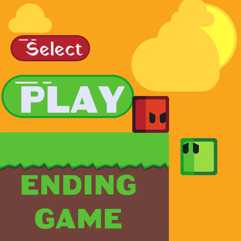 Game by @GreenApples