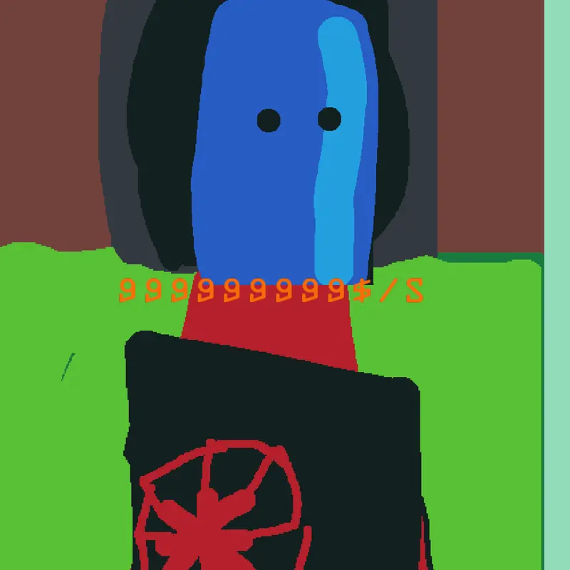 Game by @bannanaestudio