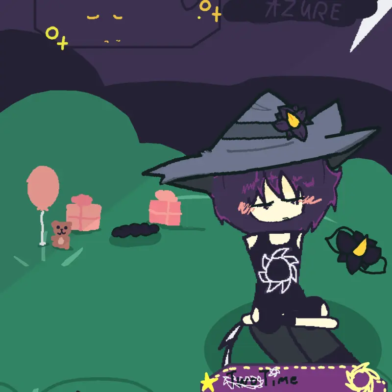 Game by @Meowl