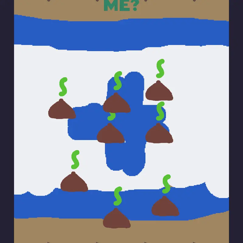 Game by @mouhmad