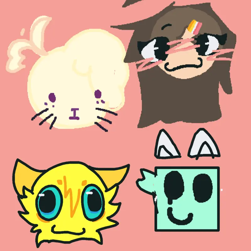 Game by @Crittermilk