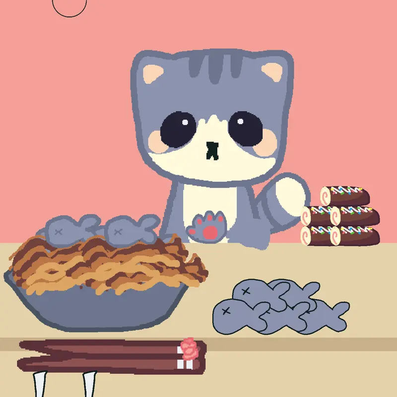 Game by @azzurra_qq