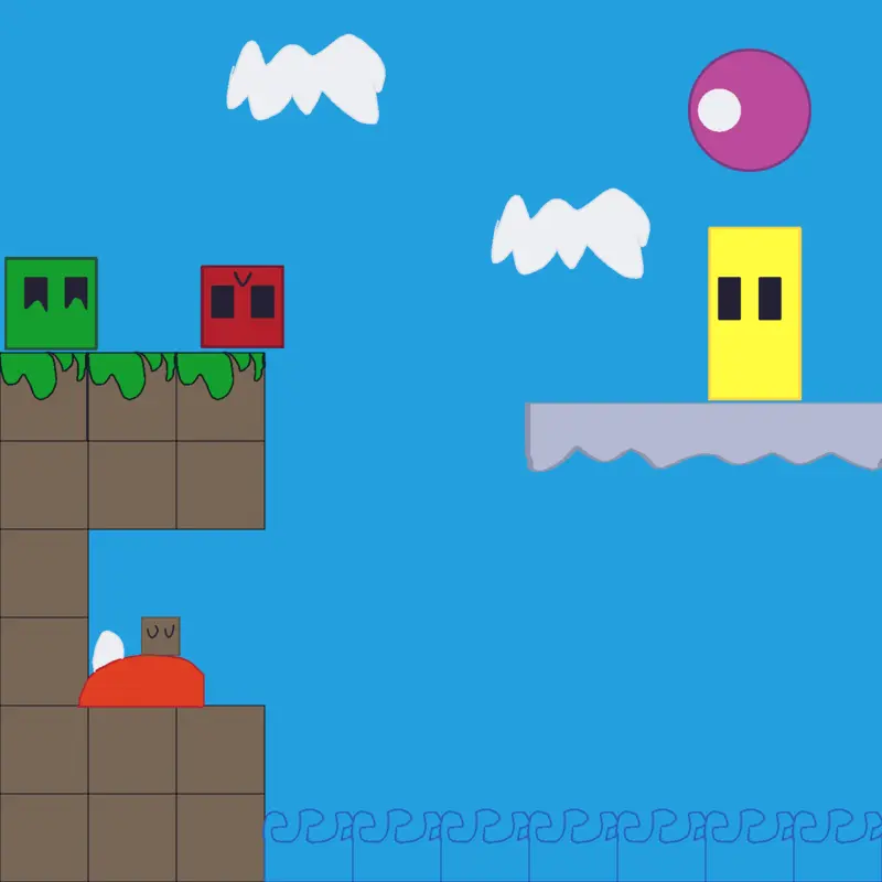 Game by @venen