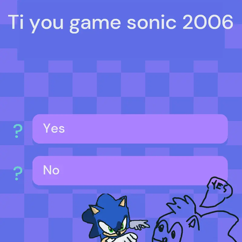Game by @MohFry