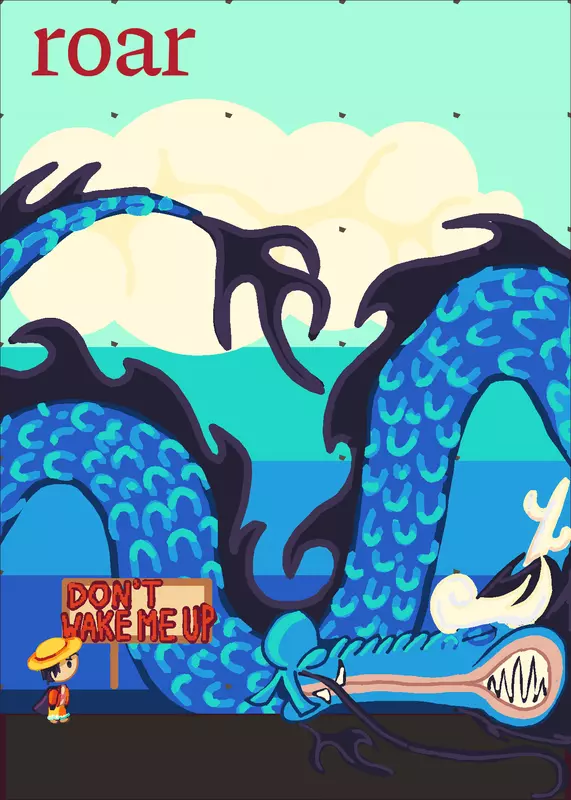 Game by @Roar_roar