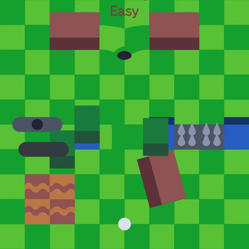 Game by @MohamedAS