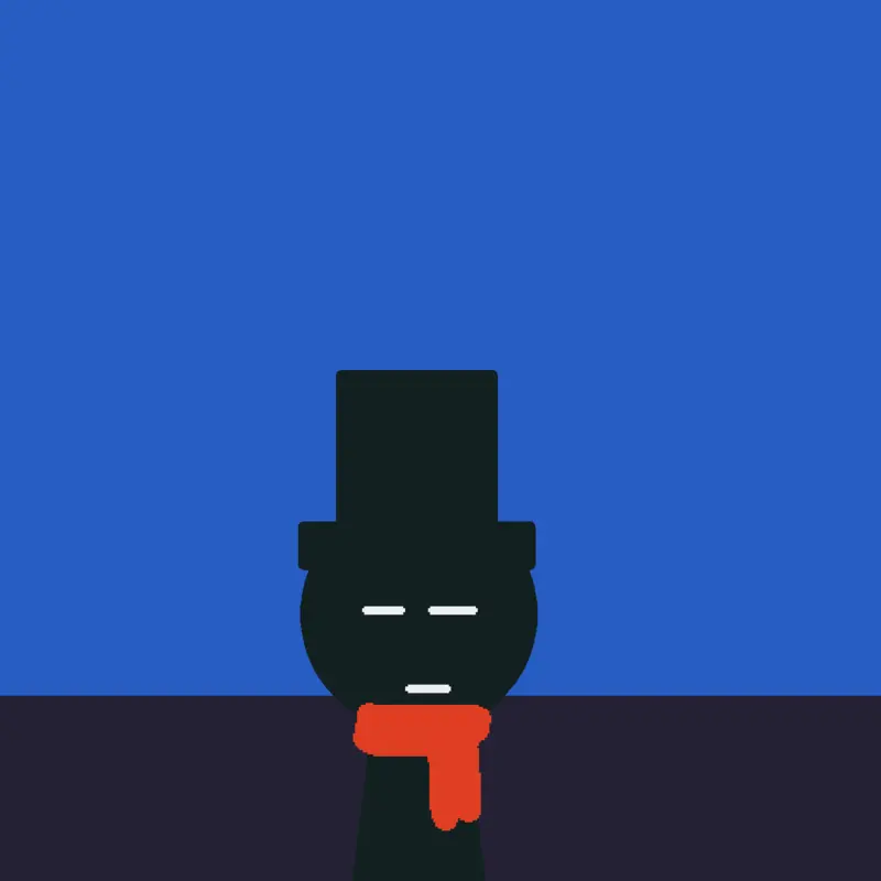 Fun fact: Idk by @Painter3D_2025