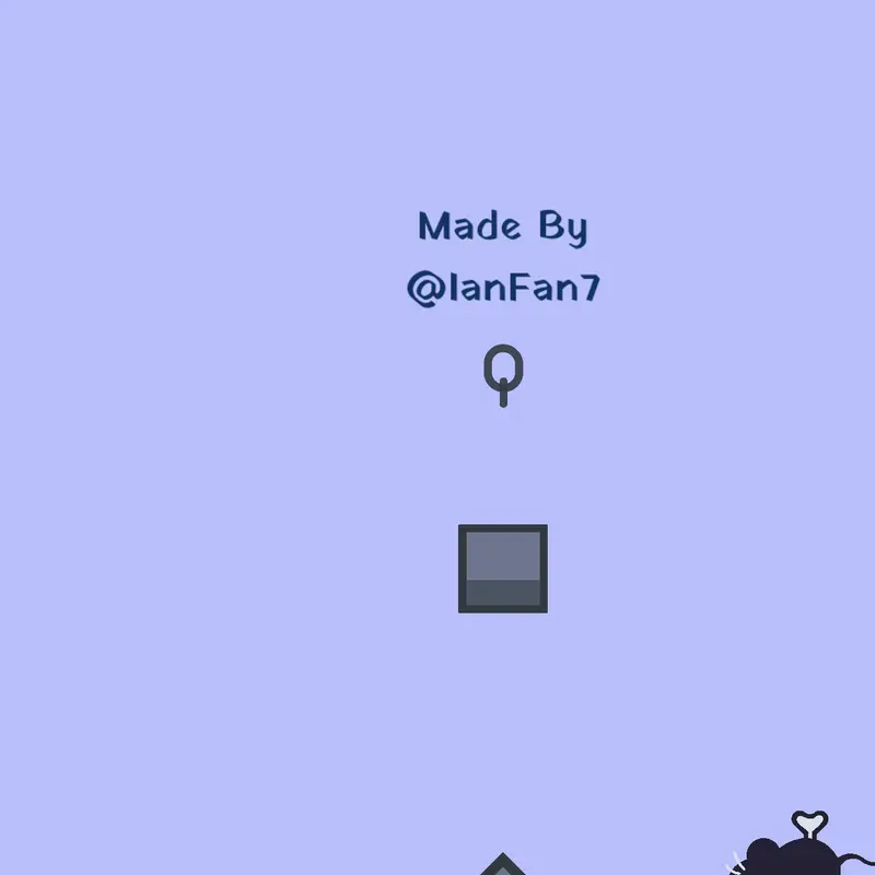 Game by @IanCoolGames