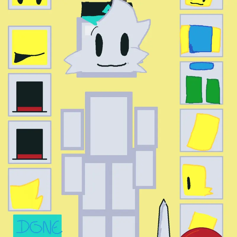 Game by @NEONZERO320