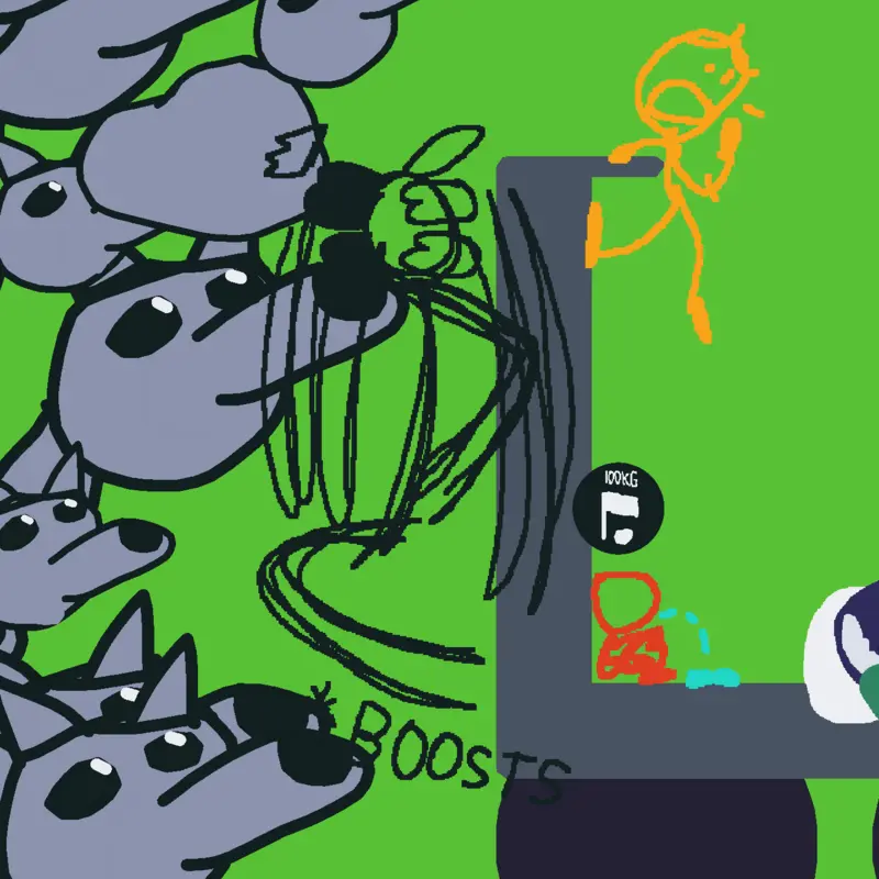 Game by @Theuscarmar