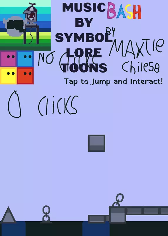 Game by @MIZOINUDOU