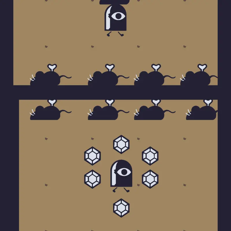 Game by @chachiprofe