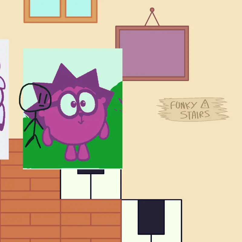Game by @aliezagold