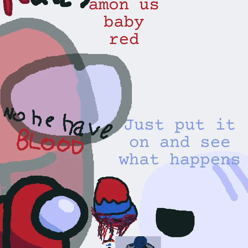 Game by @mirrored_eye