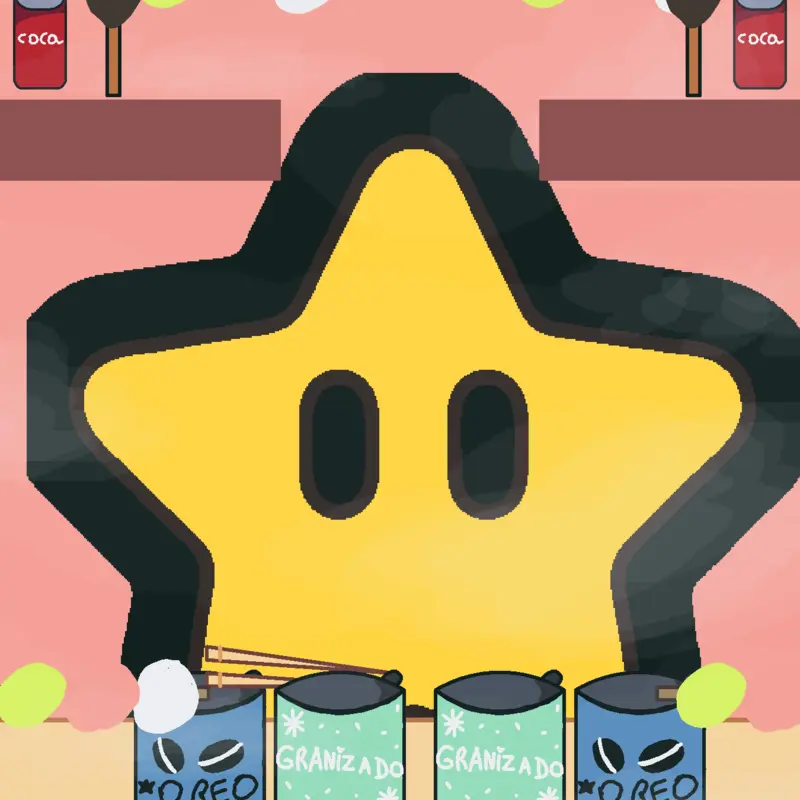 Game by @Estela_