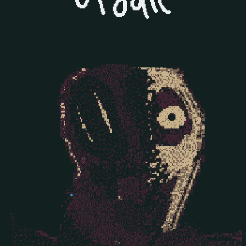 #thestalker #horrorgame by @stalkerRed