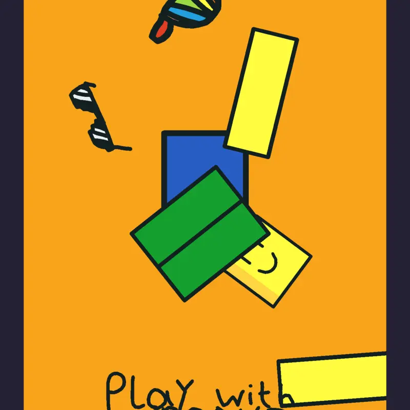 Game by @_GreenGuy_