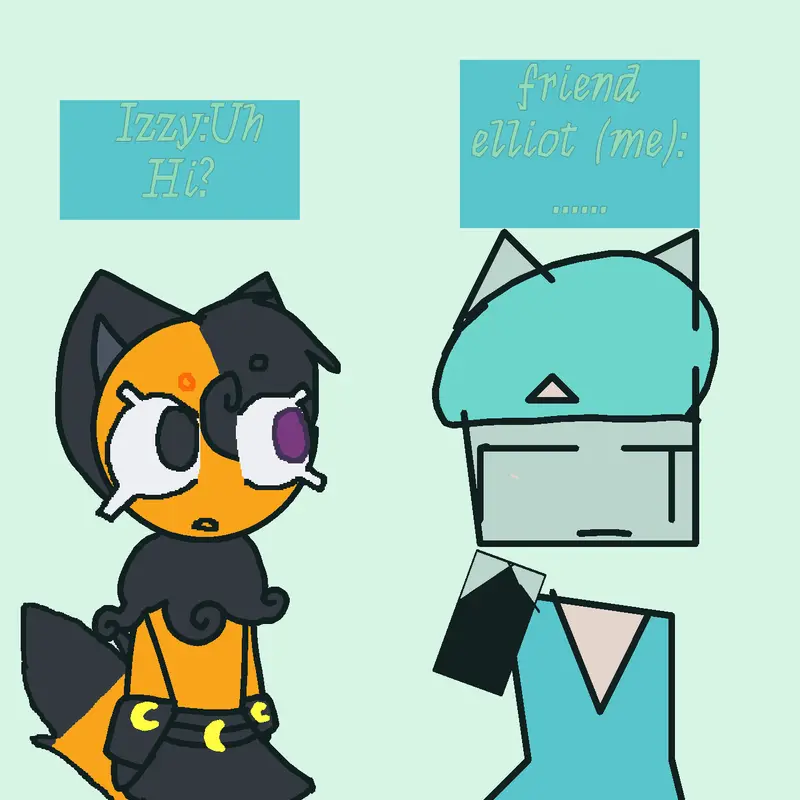 Game by @ST4RL1GHTGL1MM3RFAN