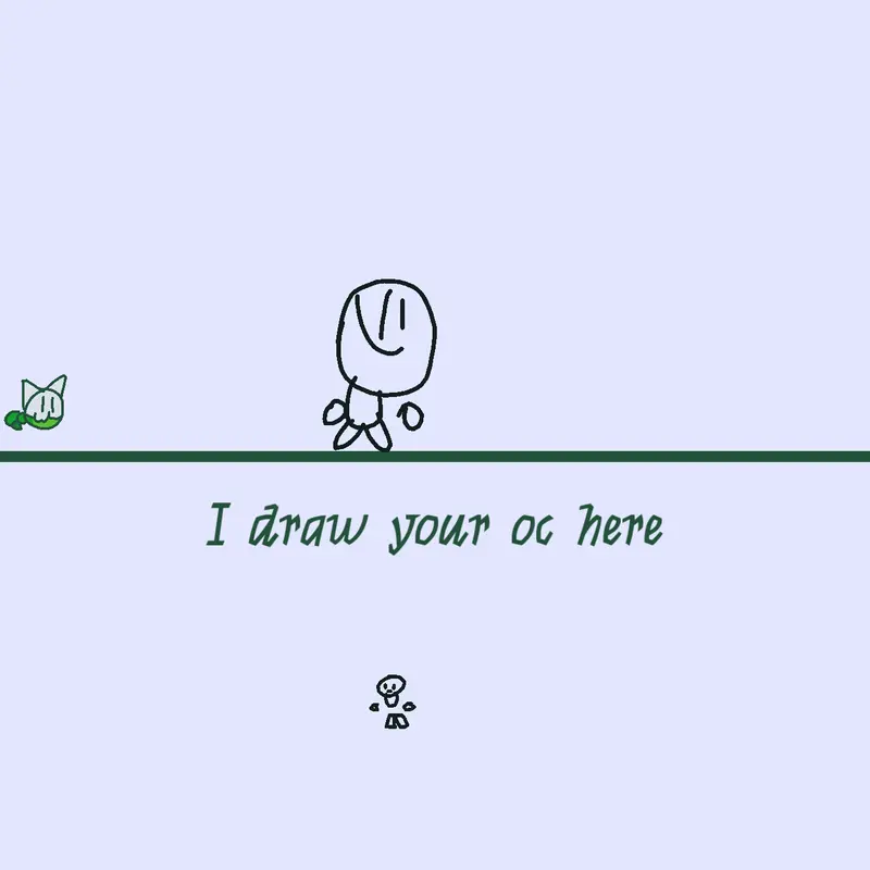 Game by @artist_guy