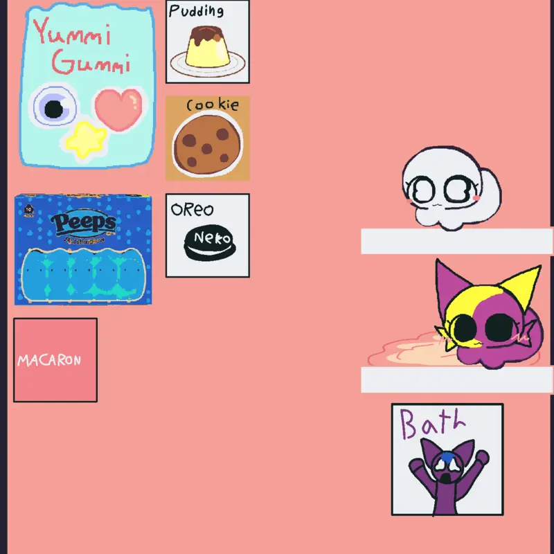 Game by @mimi_chan456