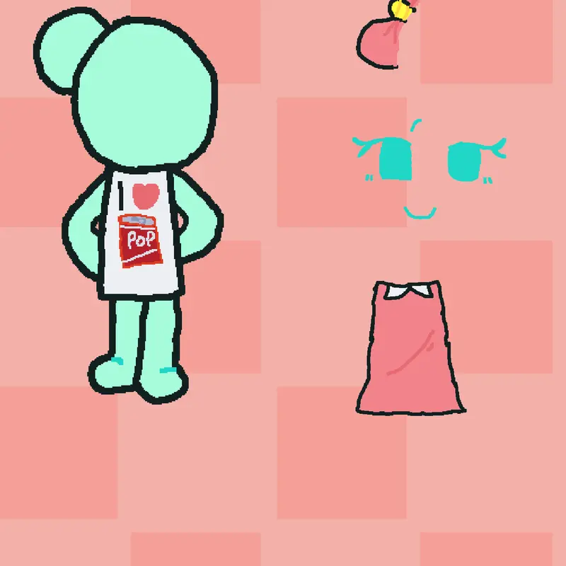 Game by @SH3LLY_LOVER