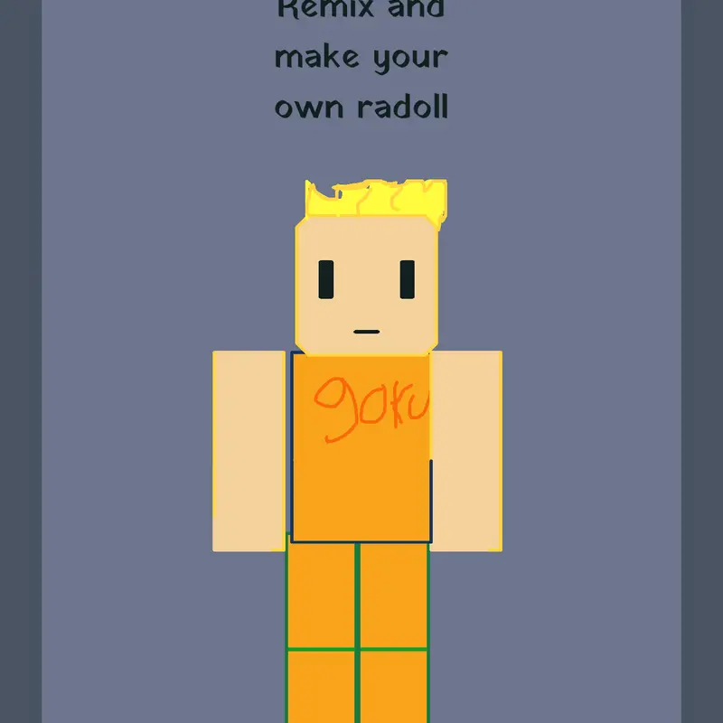 Game by @Jaxonjj