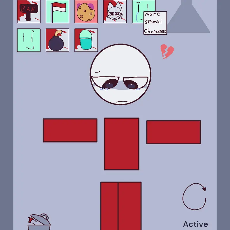 Game by @teamc00lkiddfollowsall