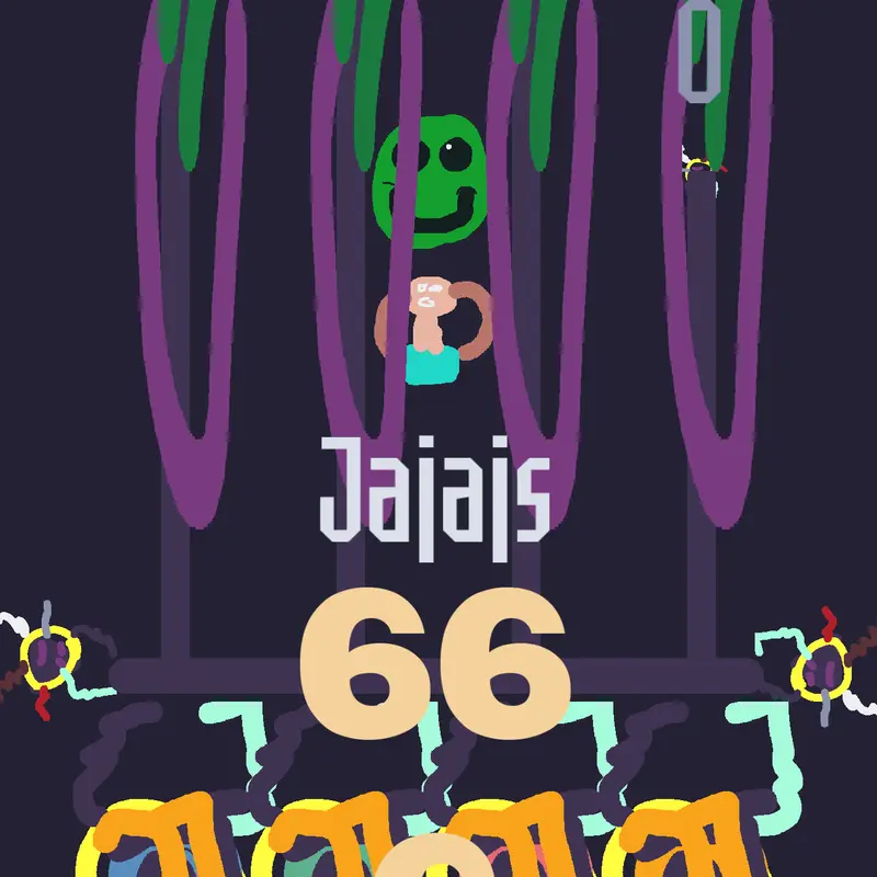 Game by @Orbate