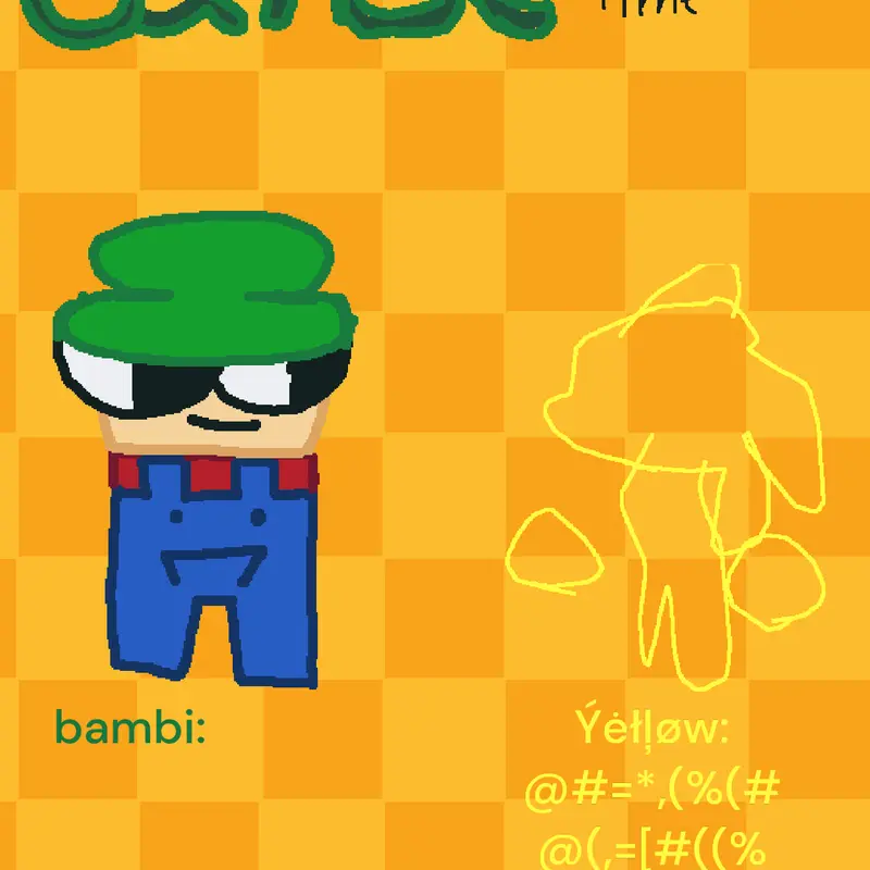Game by @iceplus