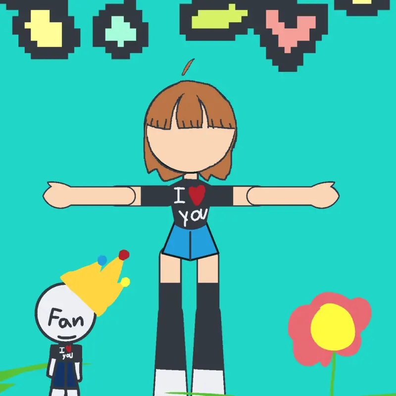 Game by @scarletxia1988