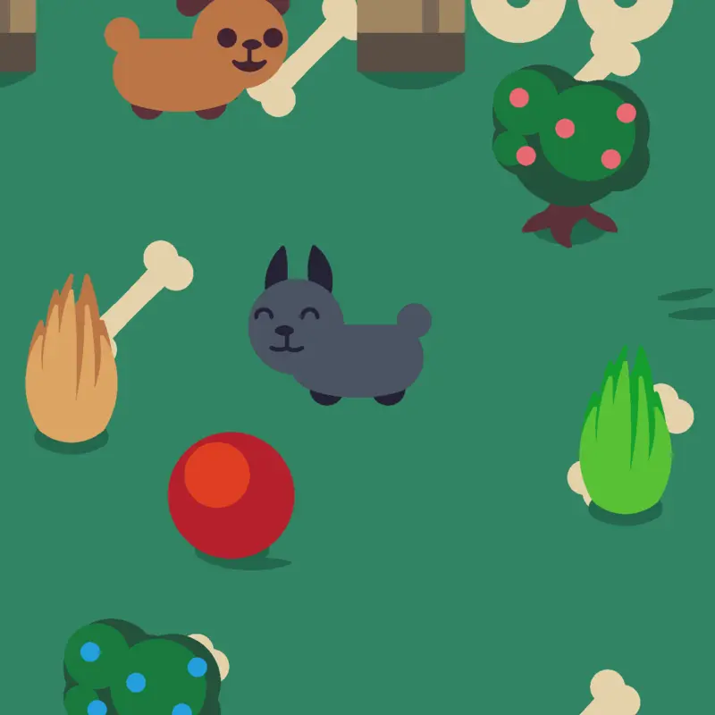 Game by @parrot1233