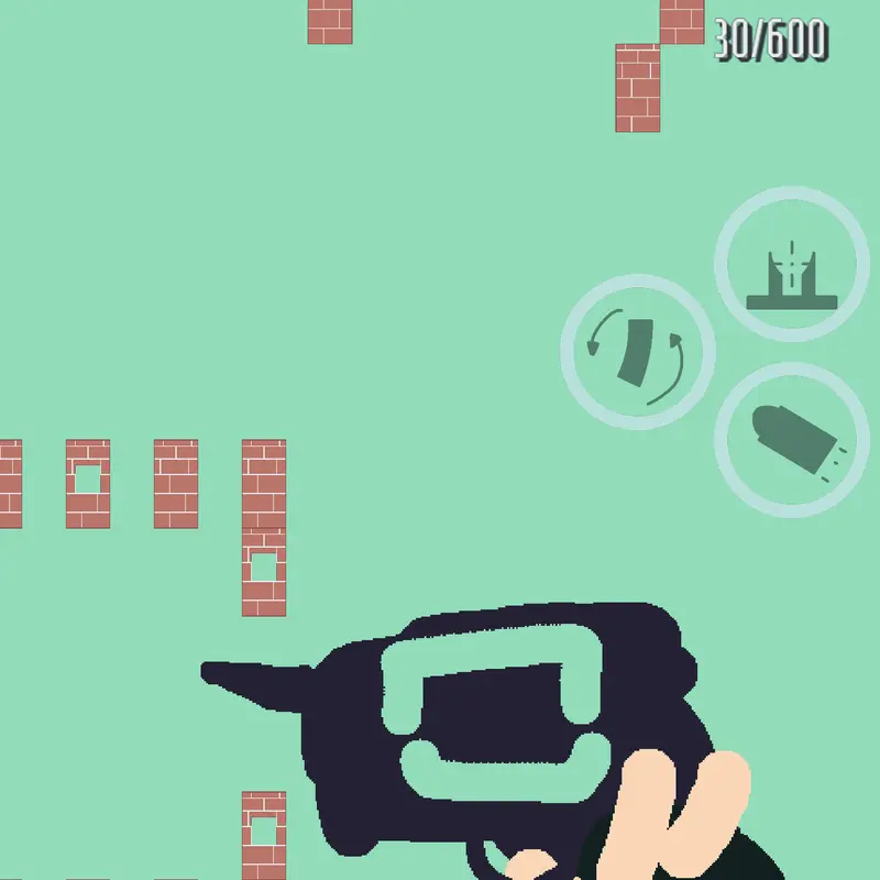 Game by @WojtekF