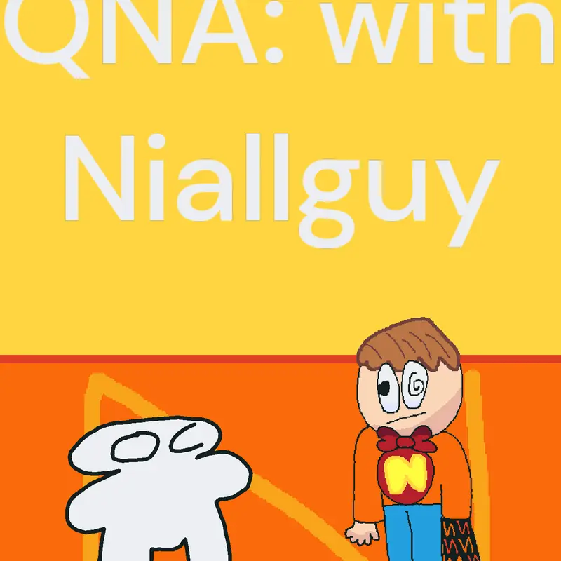 Game by @Niallguy