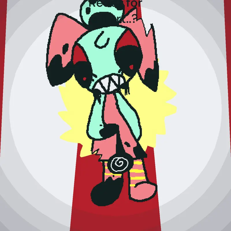 Game by @Bundie