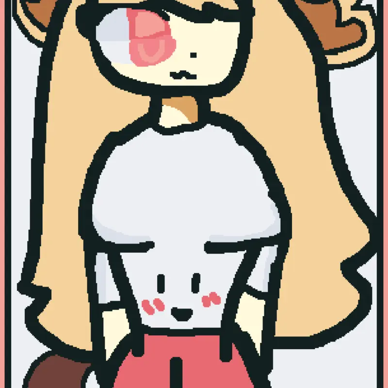 Game by @rainbow_sandwhich