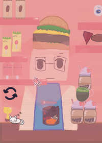 Feed 00n707