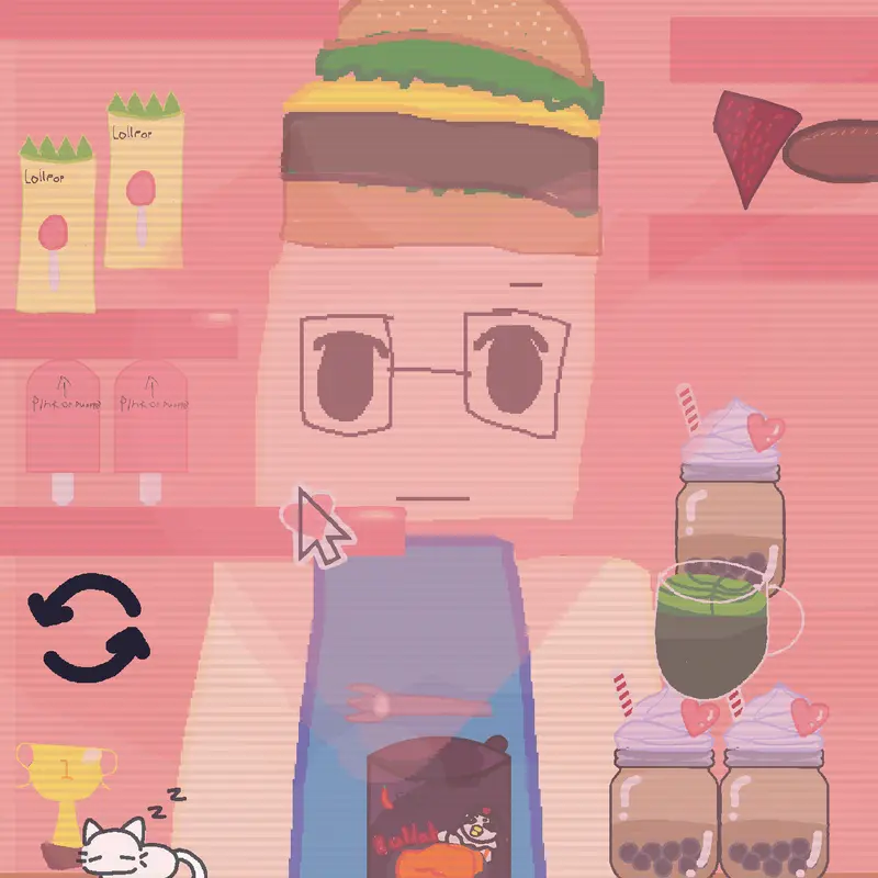 Game by @lumpyidk_