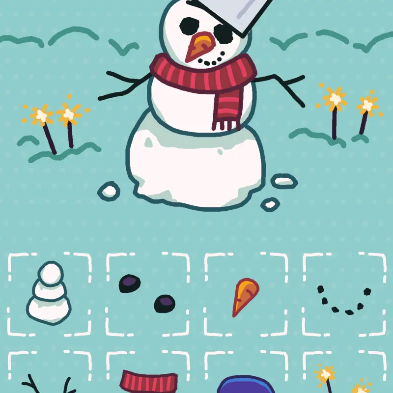 Game by @lekcyfar379