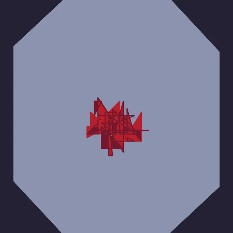Crasher by @caney2