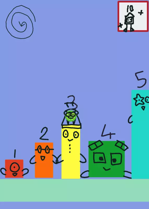 Game by @MilesTheLittleFox