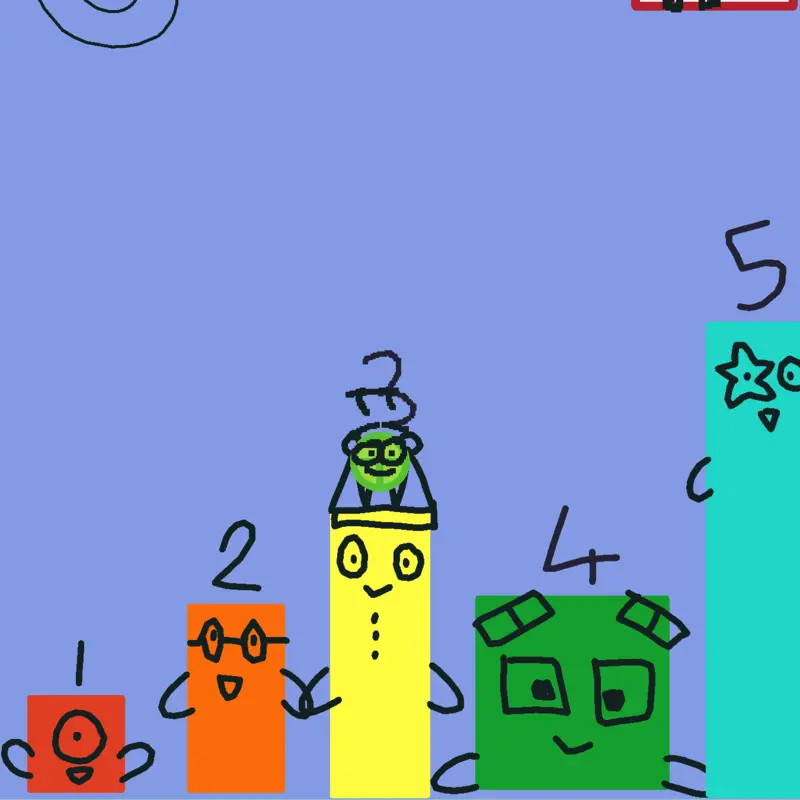 Game by @MilesTheLittleFox