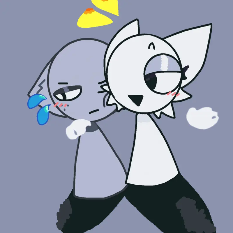 Game by @Yokadu_Edit