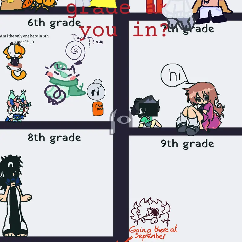 I like school :D by @BoozilBoozo