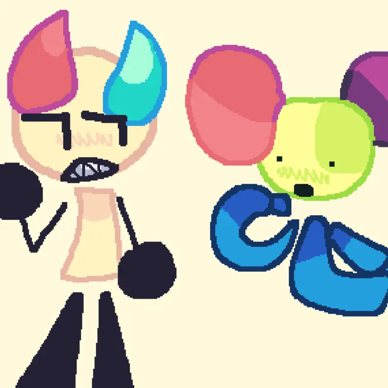 Game by @sumthin_Official