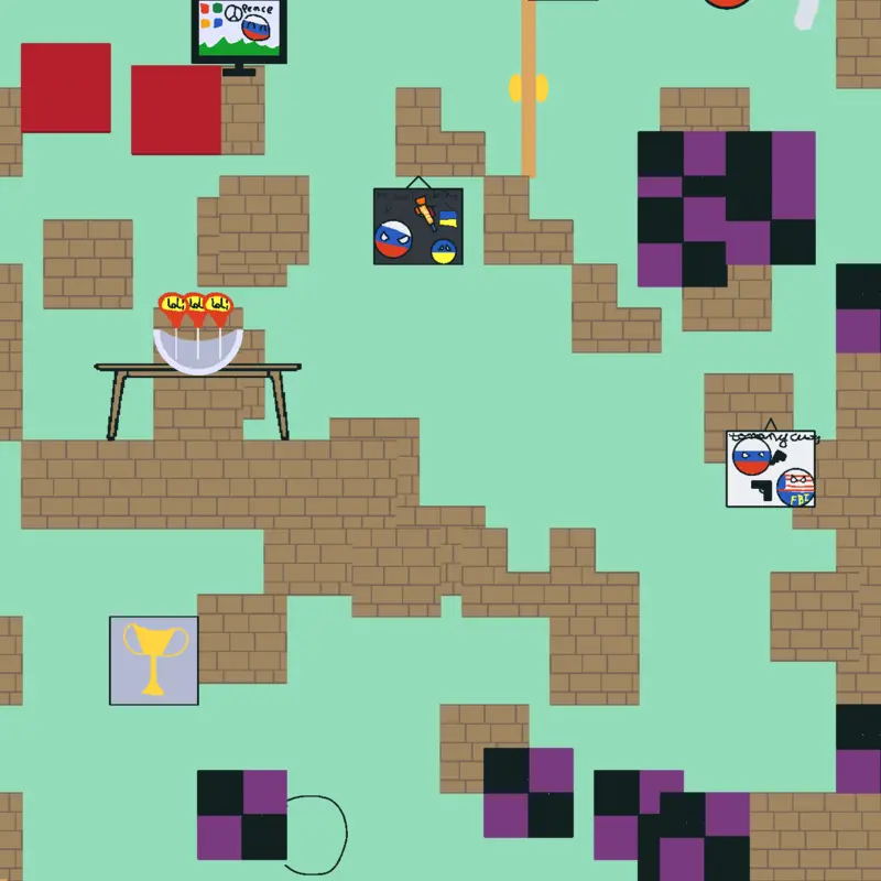 Game by @brud2137