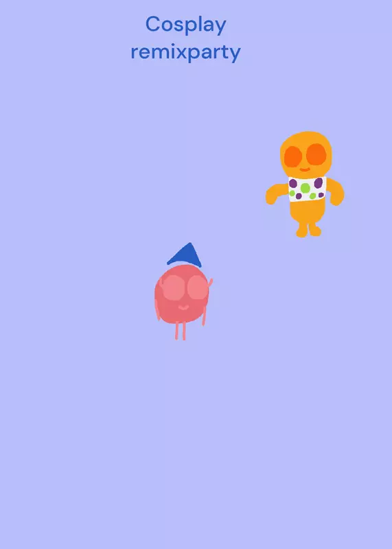 Game by @Crezikid