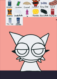 Feed Wenda From Sprunki Please But Theres...