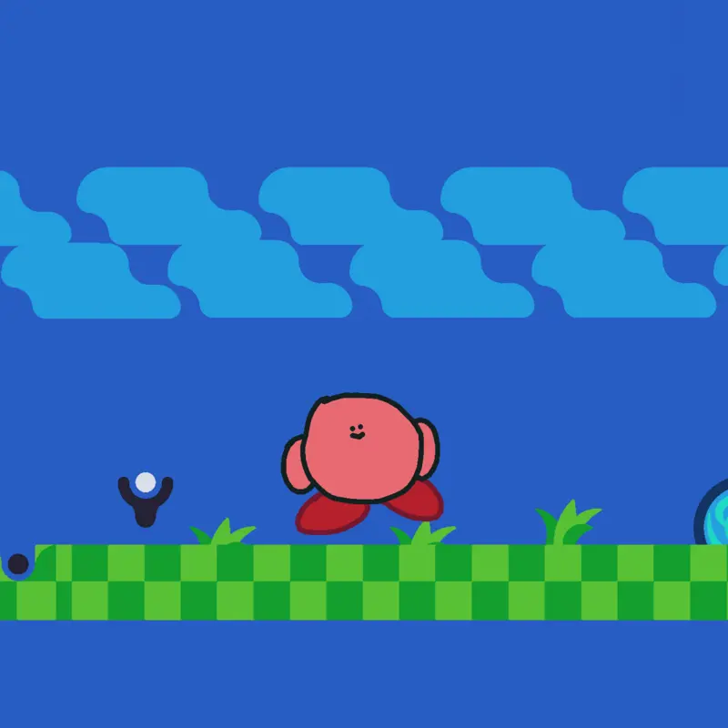 Game by @BchaseR6612