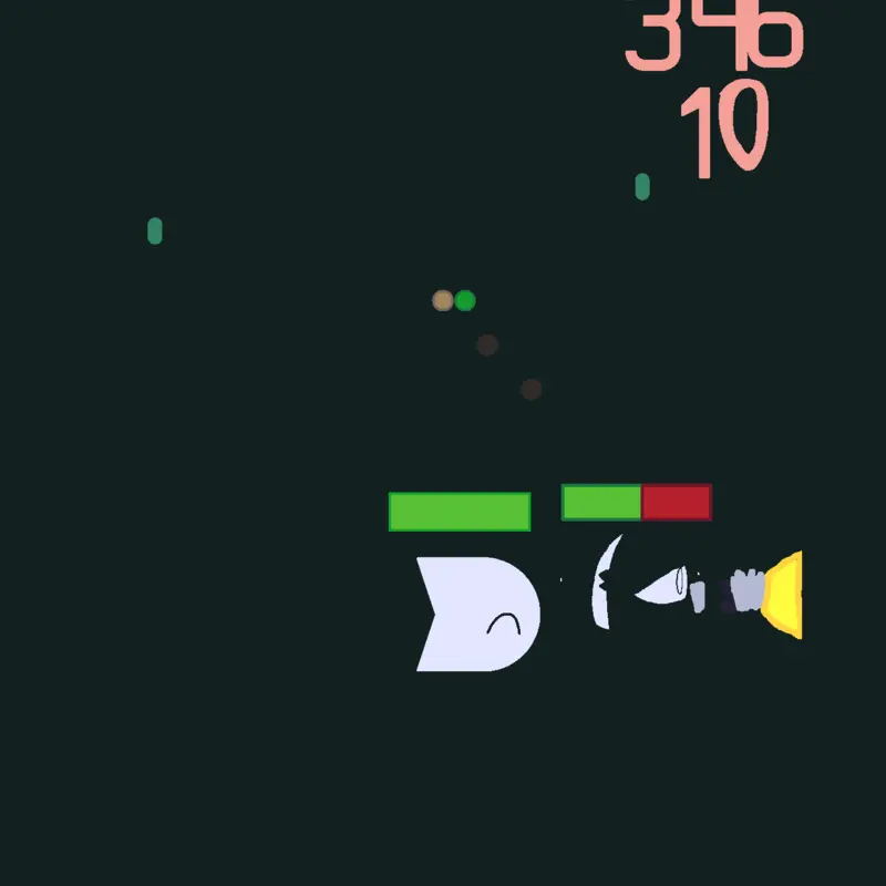 Game by @sisoene